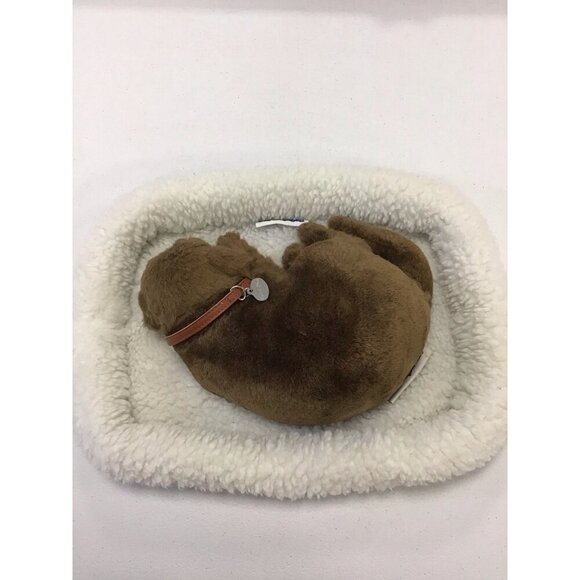 Vintage Perfect Petzzz Dog and Bed 🤍 - Picture 5 of 8